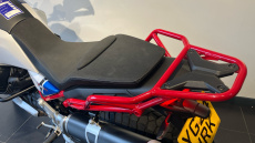 Moto Guzzi Tt V85 TT Evocative E5 (21MY)